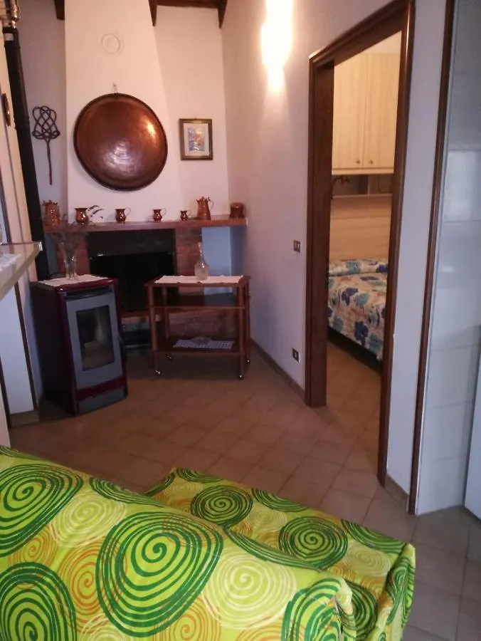 Villa Casa Lella Domaso Ferienhaus