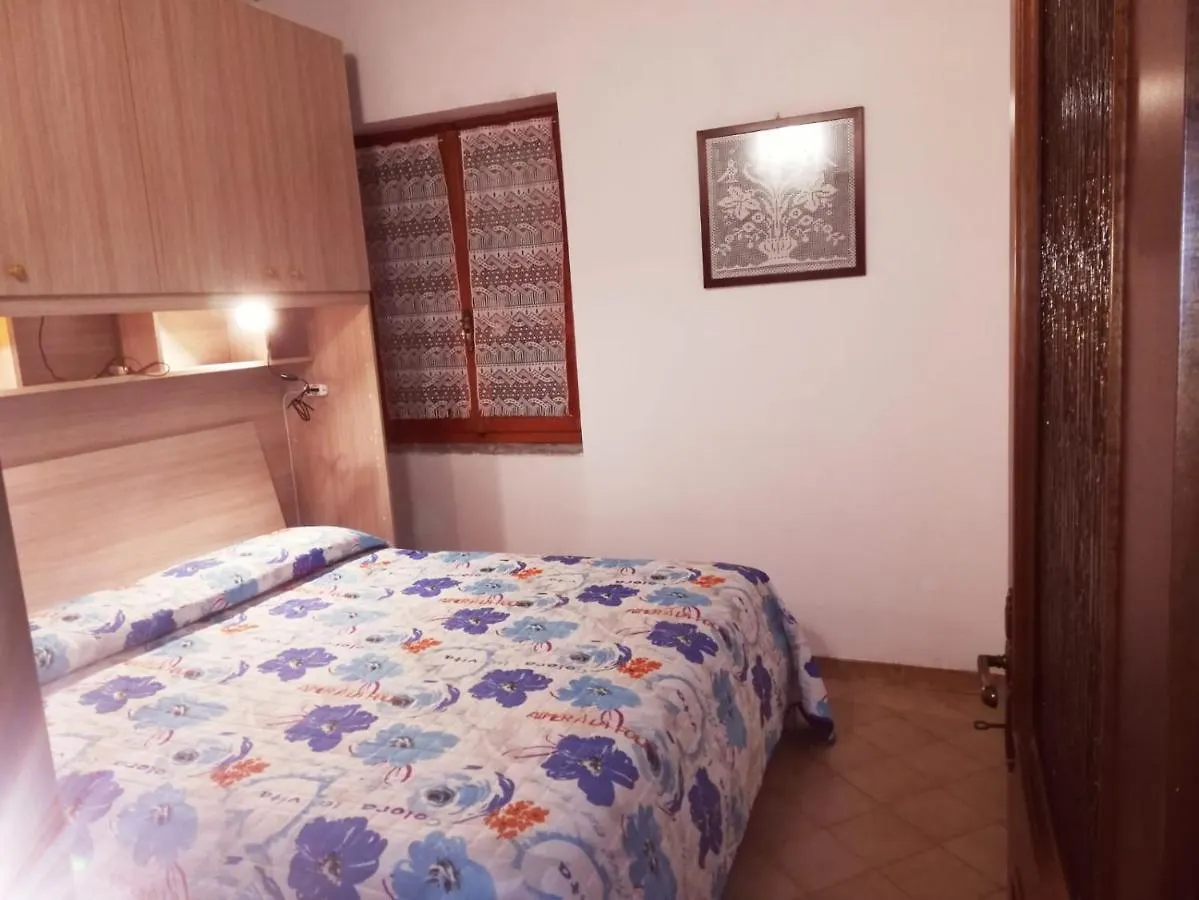 Villa Casa Lella Domaso