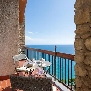 Apartment Canarda By Interhome Italien