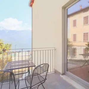  Apartment Residenza I Melograni