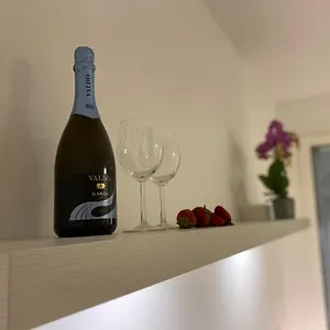  Apartment La Dolce Italien
