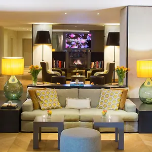 **** Hotel Starhotels Michelangelo Italien