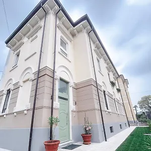  Apartment Via Poma Italien