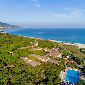 *** Ferienpark Club Baiaverde Italien